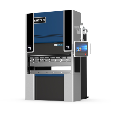 Pure Electric CNC Pres Brake
