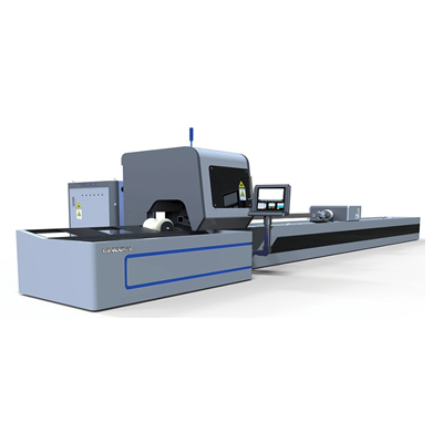 6016 Pipe cutting machine